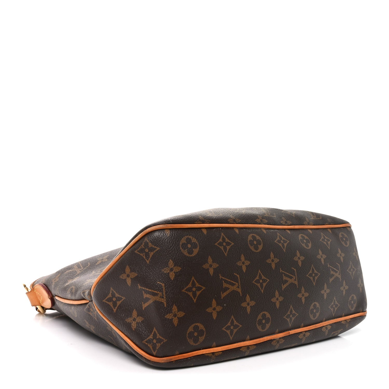 Louis Vuitton Monogram Delightful PM Pivoine 4 of 10