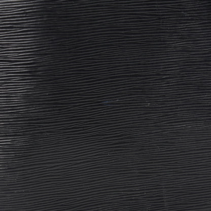 Louis Vuitton Epi Noe Black 17 of 20