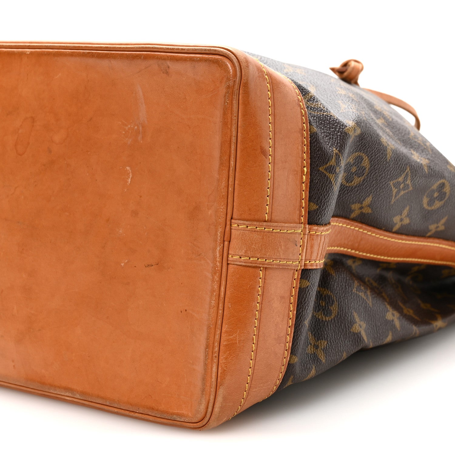 Louis Vuitton Monogram Noe 10 of 10