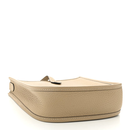 Hermes Taurillon Clemence Amazone Evelyne TPM Trench Cuivre 4 of 11