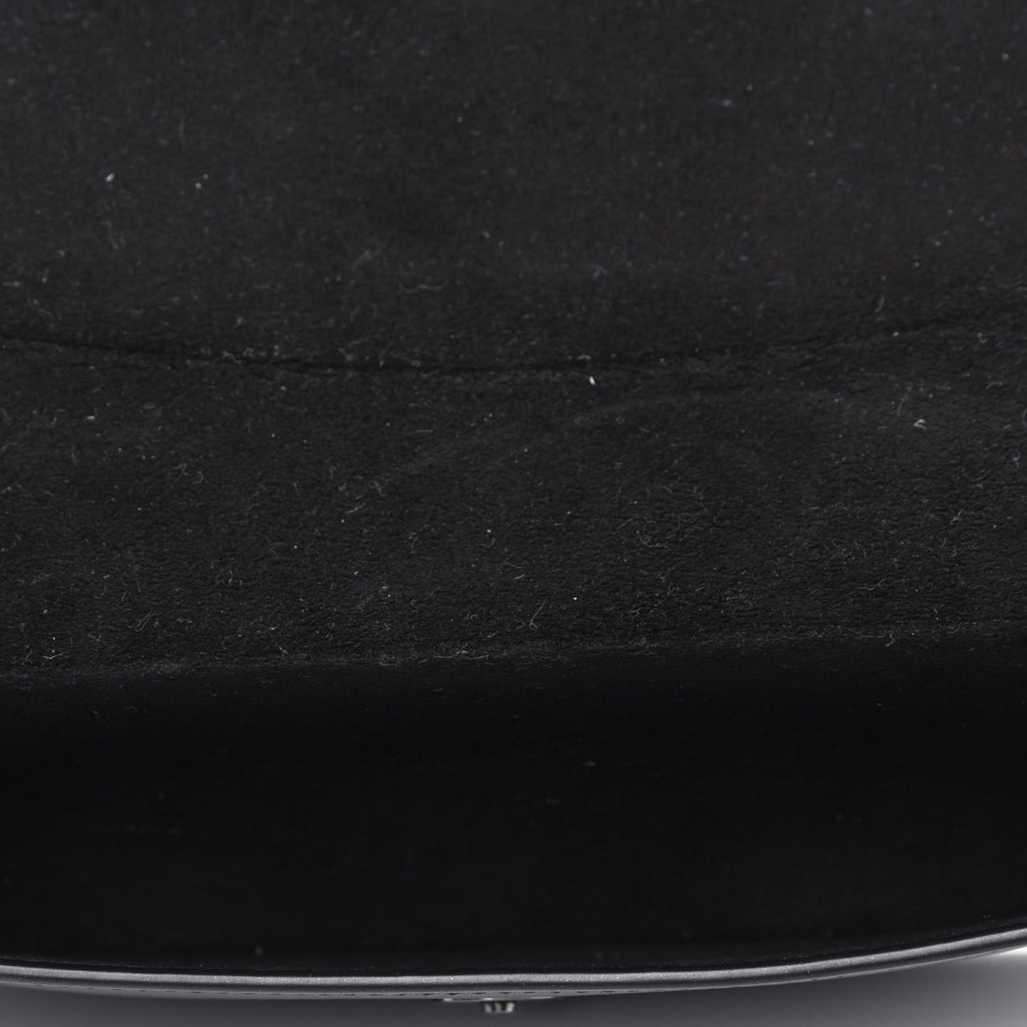 Monogram Eclipse Woody Sunglass Case