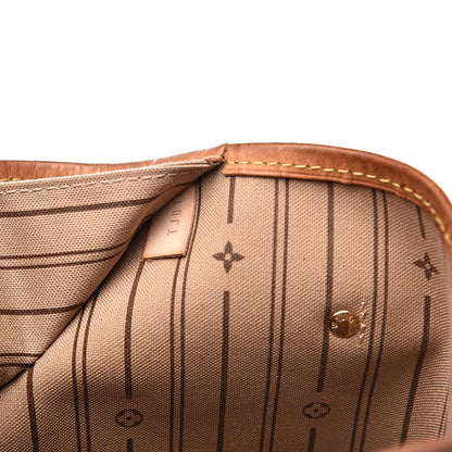 Louis Vuitton Monogram Neverfull GM 7 of 15