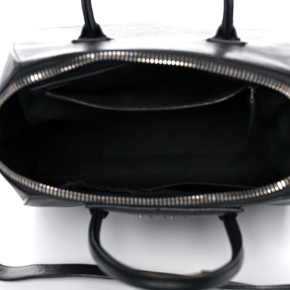 Givenchy Sugar Goatskin Medium Antigona Black 5 of 18