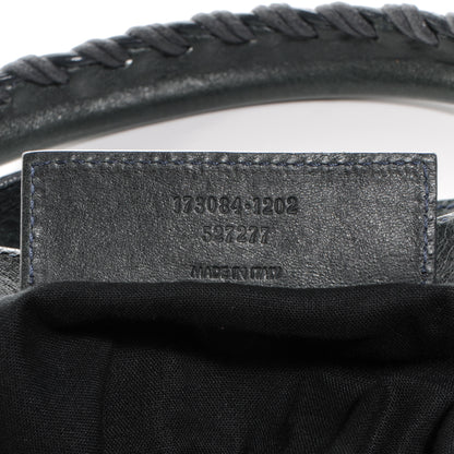 Balenciaga Agneau Giant 21 Silver Hardware City Anthracite 7 of 9