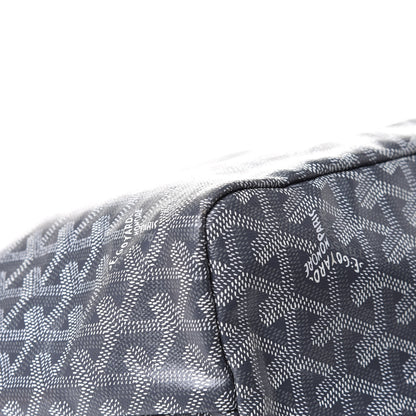 Goyard Goyardine Saint Louis PM Grey 10 of 13