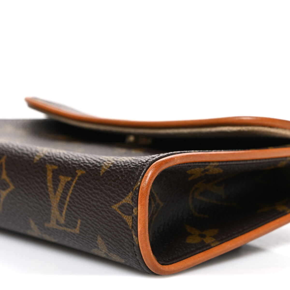 Louis Vuitton Monogram Pochette Florentine S 10 of 10