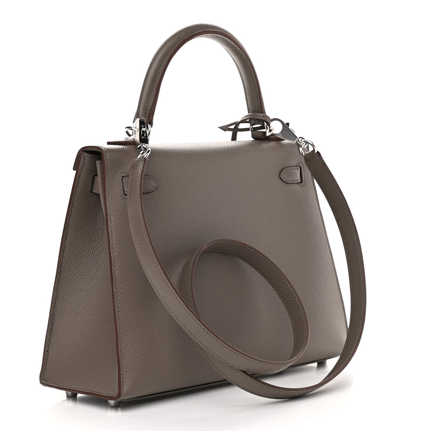 Epsom Kelly Sellier 25 Etain