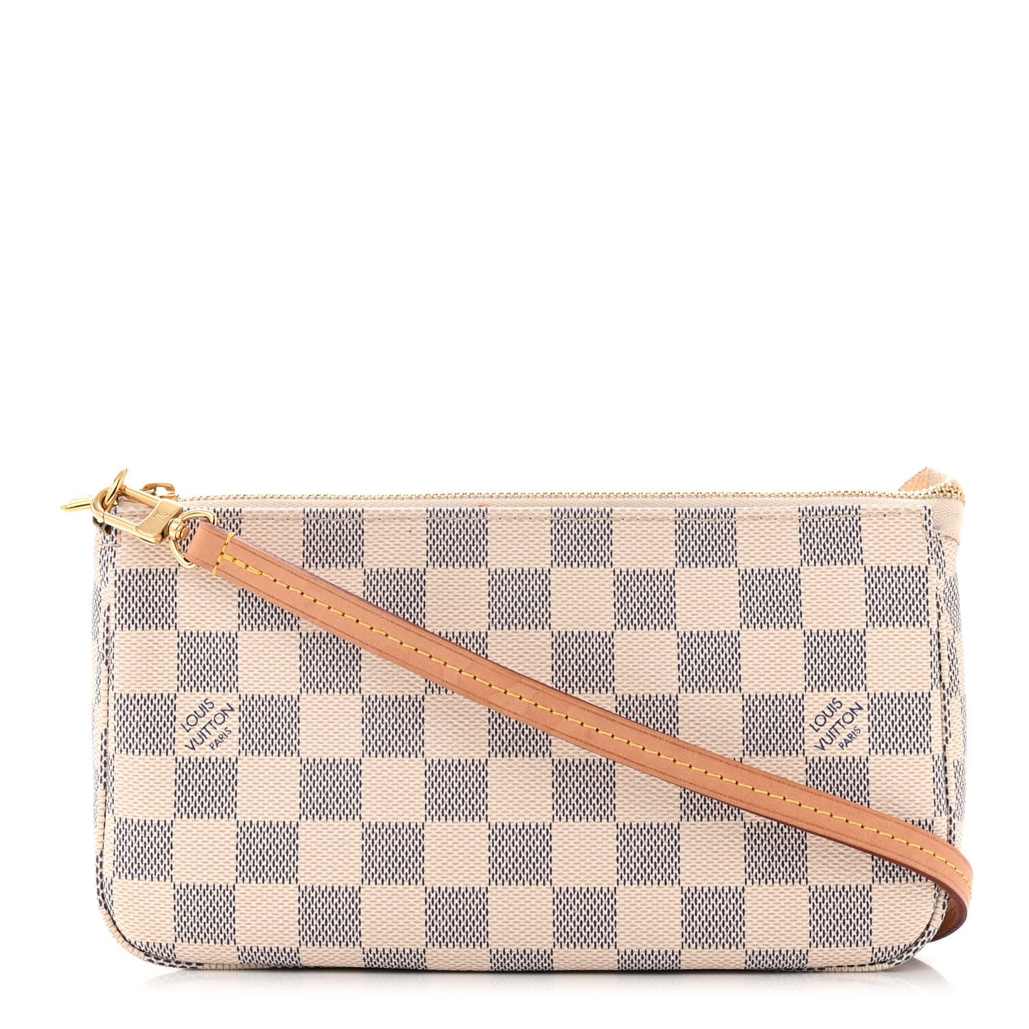 Damier Azur Pochette Accessories NM