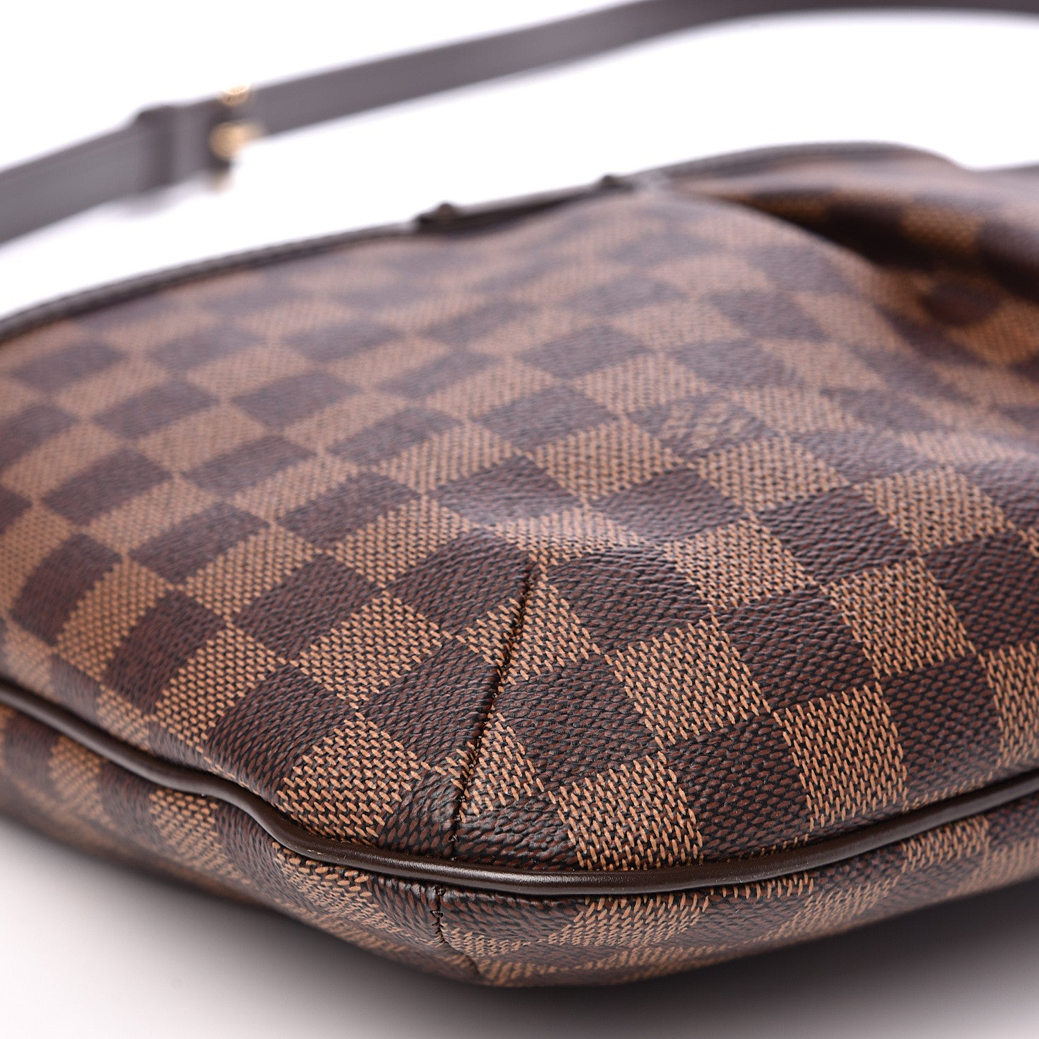Louis Vuitton Damier Ebene Bloomsbury PM 6 of 7