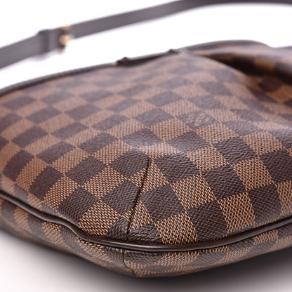 Louis Vuitton Damier Ebene Bloomsbury PM 6 of 7