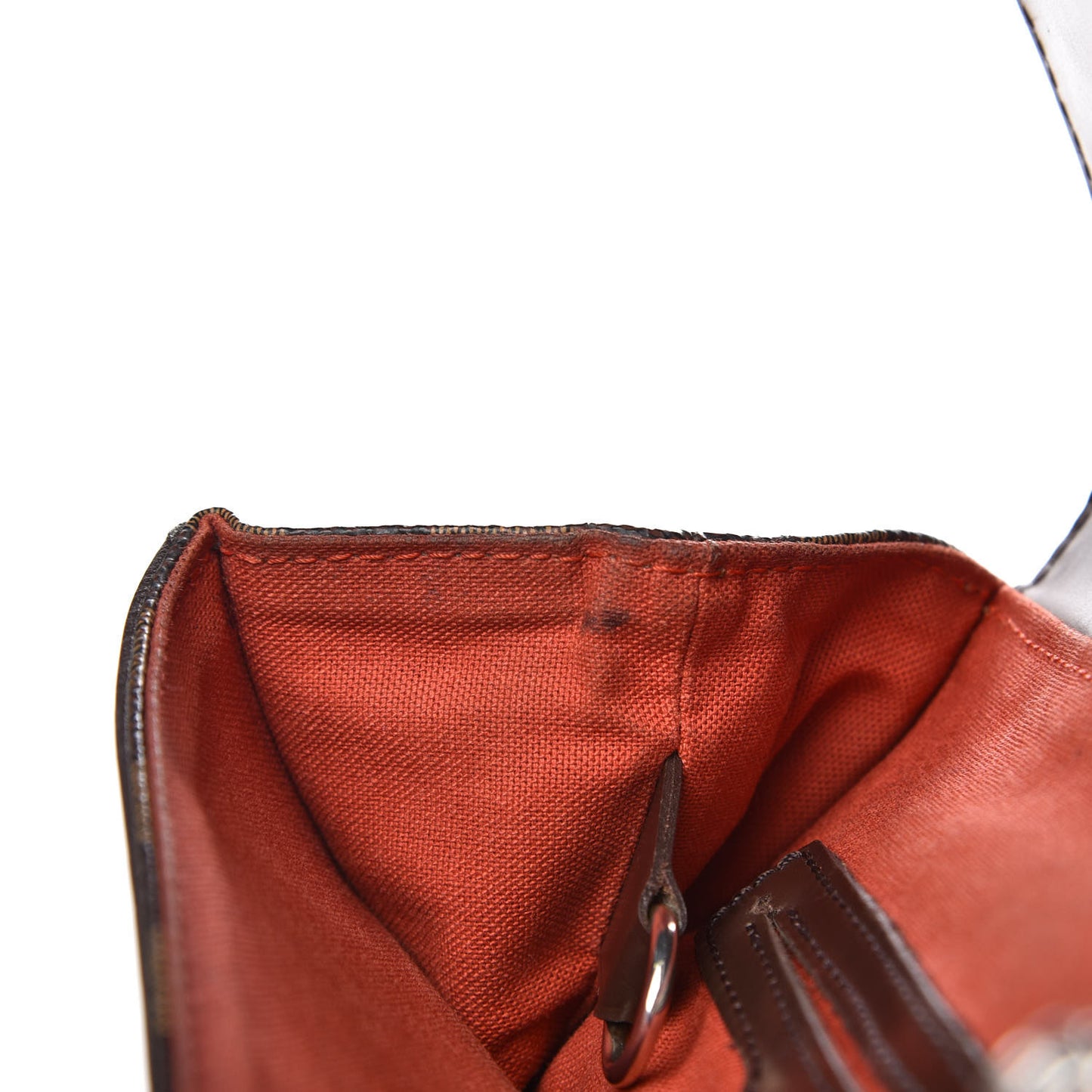 Damier Ebene Soho Backpack