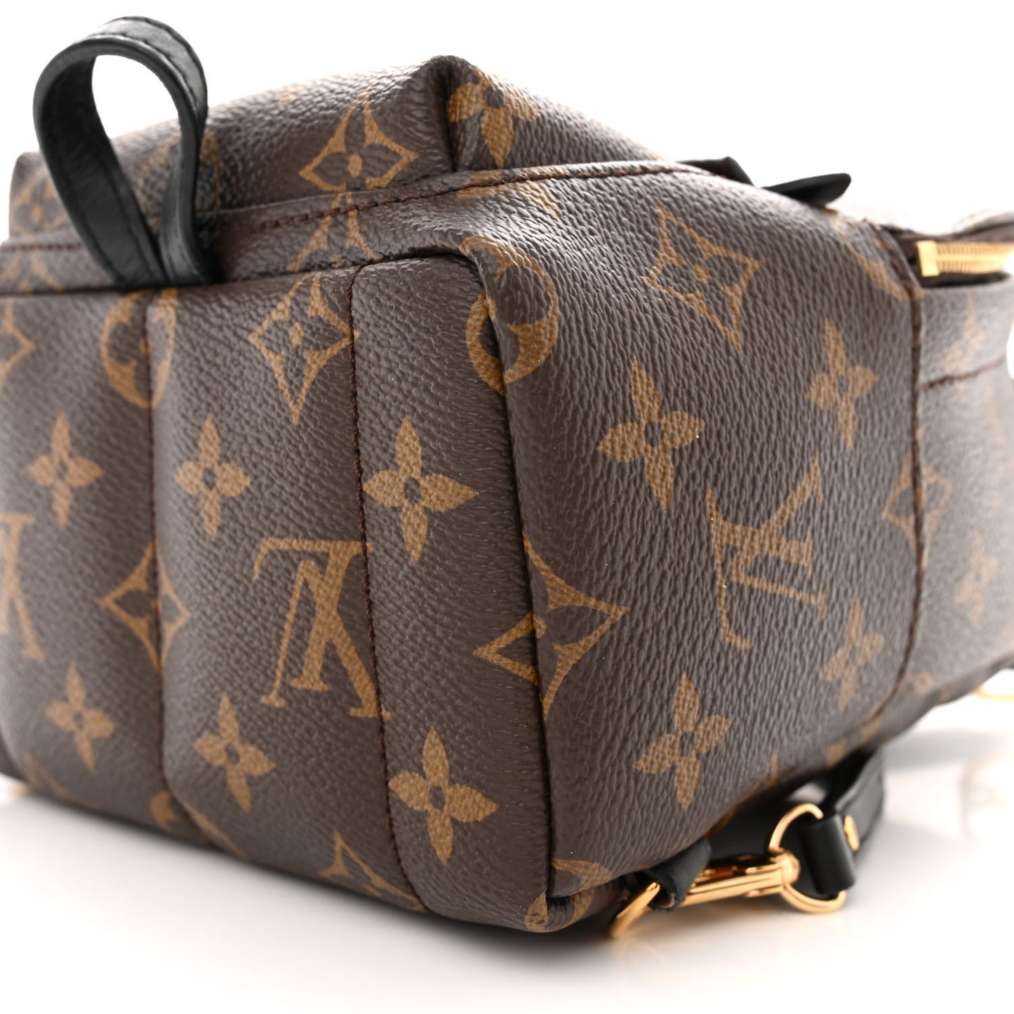 Monogram Palm Springs Backpack Mini