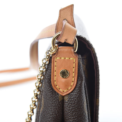Louis Vuitton Monogram Favorite PM 9 of 12