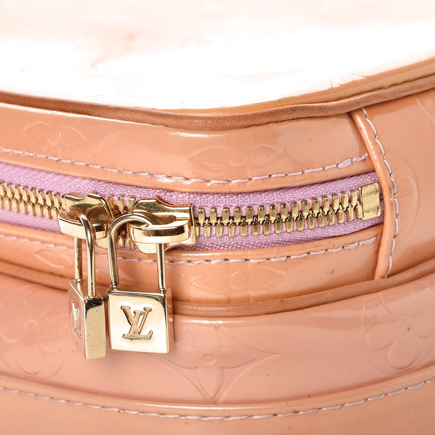 Vernis Wooster Baby Pink