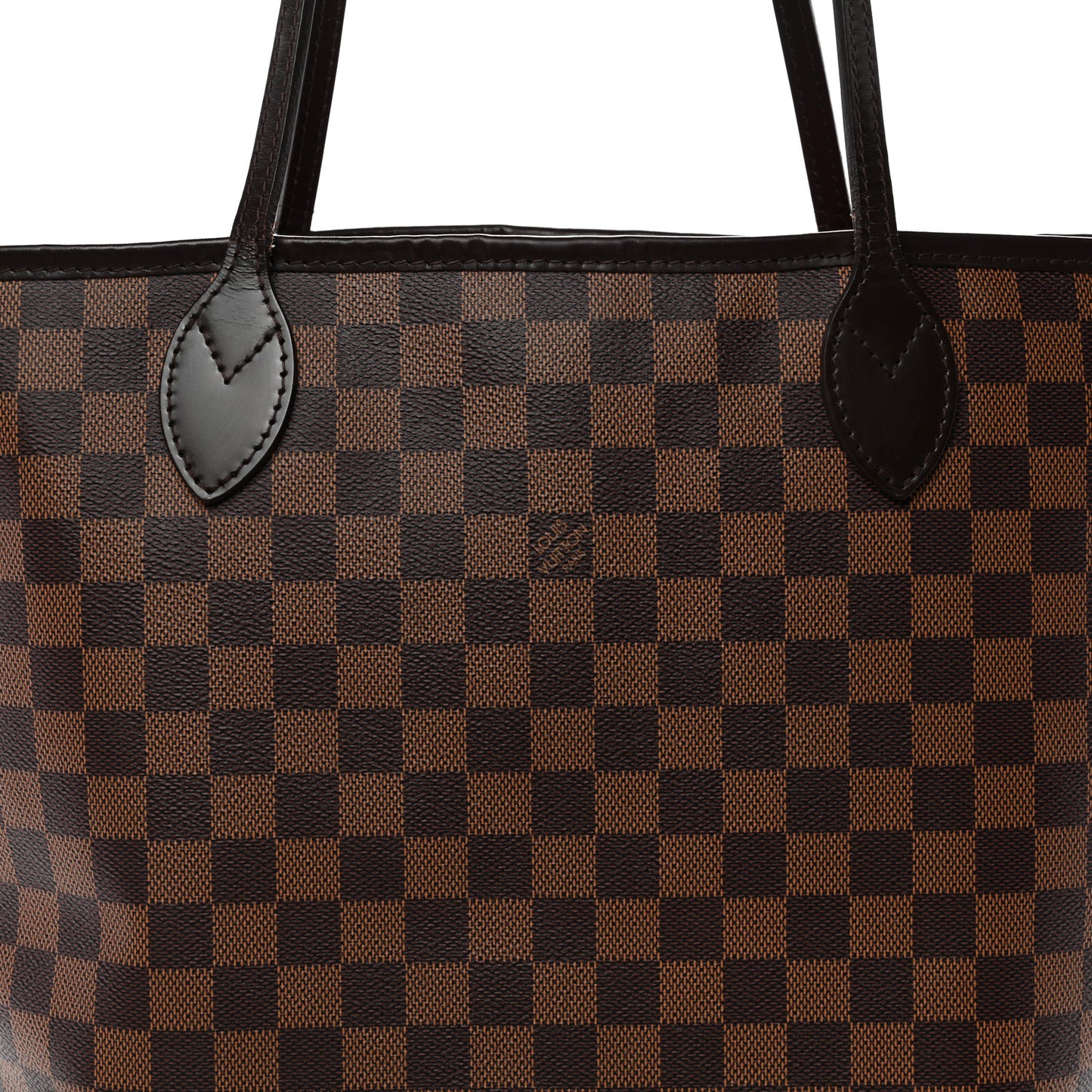 Damier Ebene Neo Neverfull MM