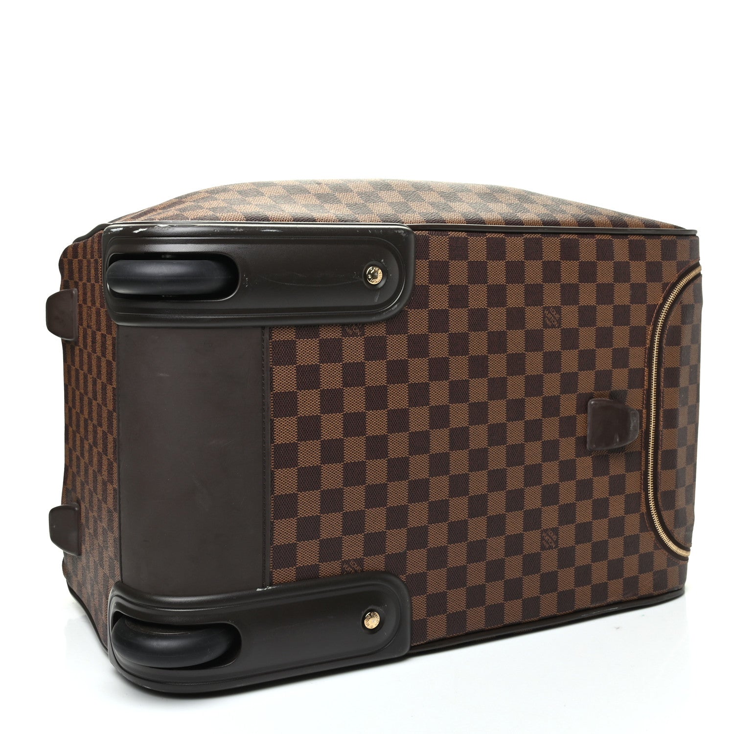 Louis Vuitton Damier Ebene Eole 50 3 of 7