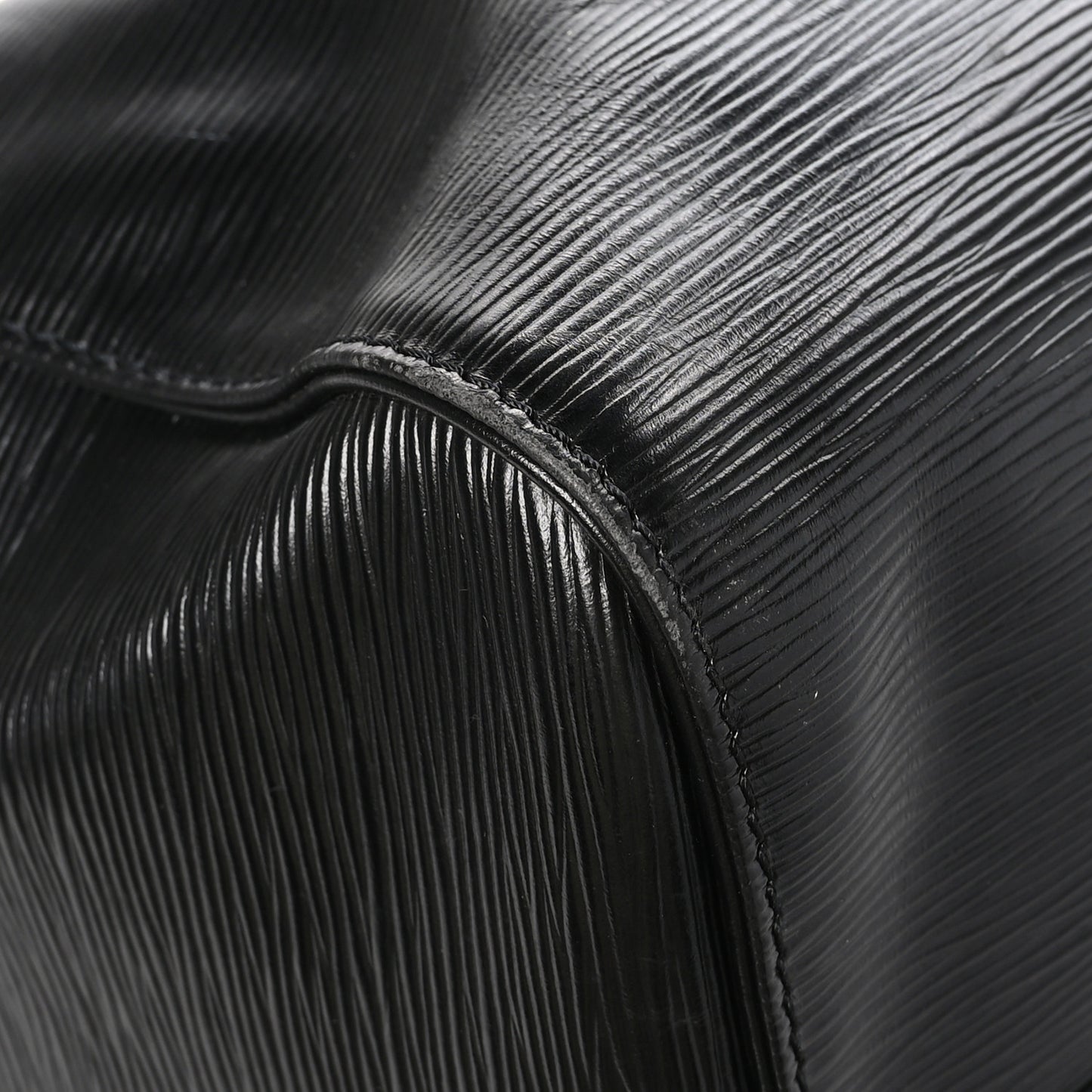 Epi Keepall 50 Black