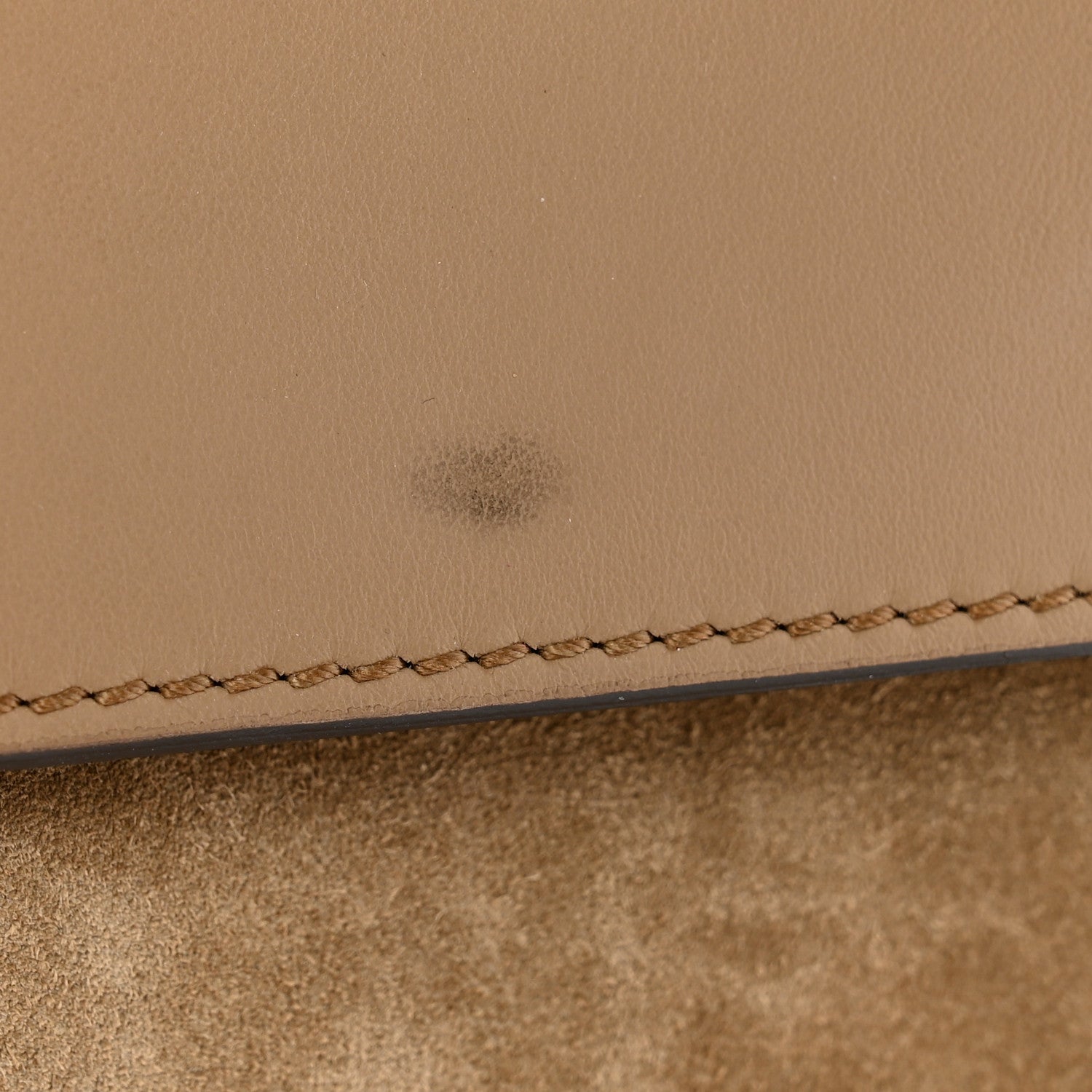 Gucci Suede Small Dionysus Shoulder Bag Taupe 15 of 15
