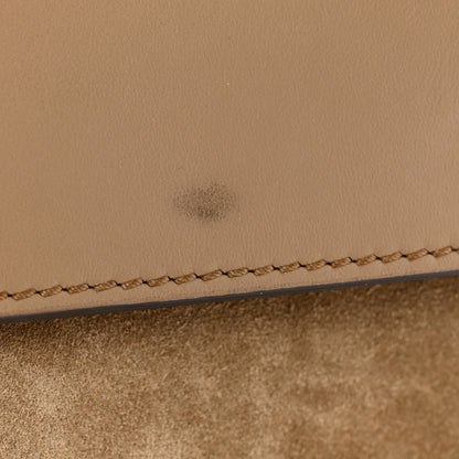 Gucci Suede Small Dionysus Shoulder Bag Taupe 15 of 15