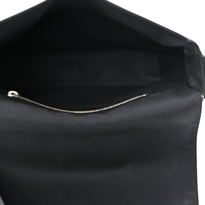 Louis Vuitton Taiga Roman MM Messenger Bag Ardoise 5 of 10
