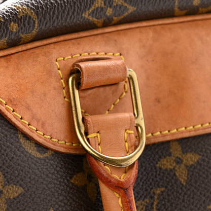 Louis Vuitton Monogram Deauville 13 of 14