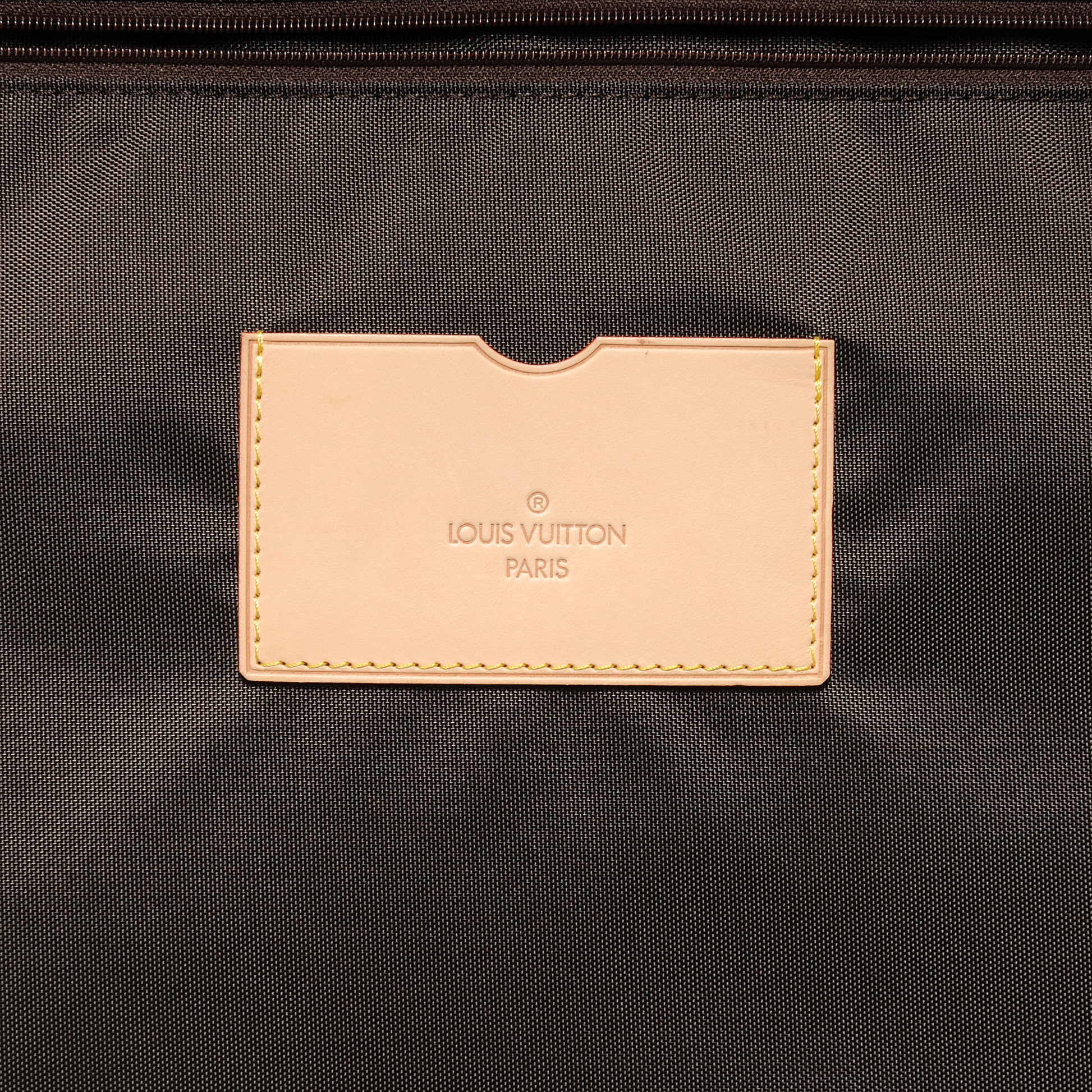 Louis Vuitton Monogram Pegase 65 6 of 8