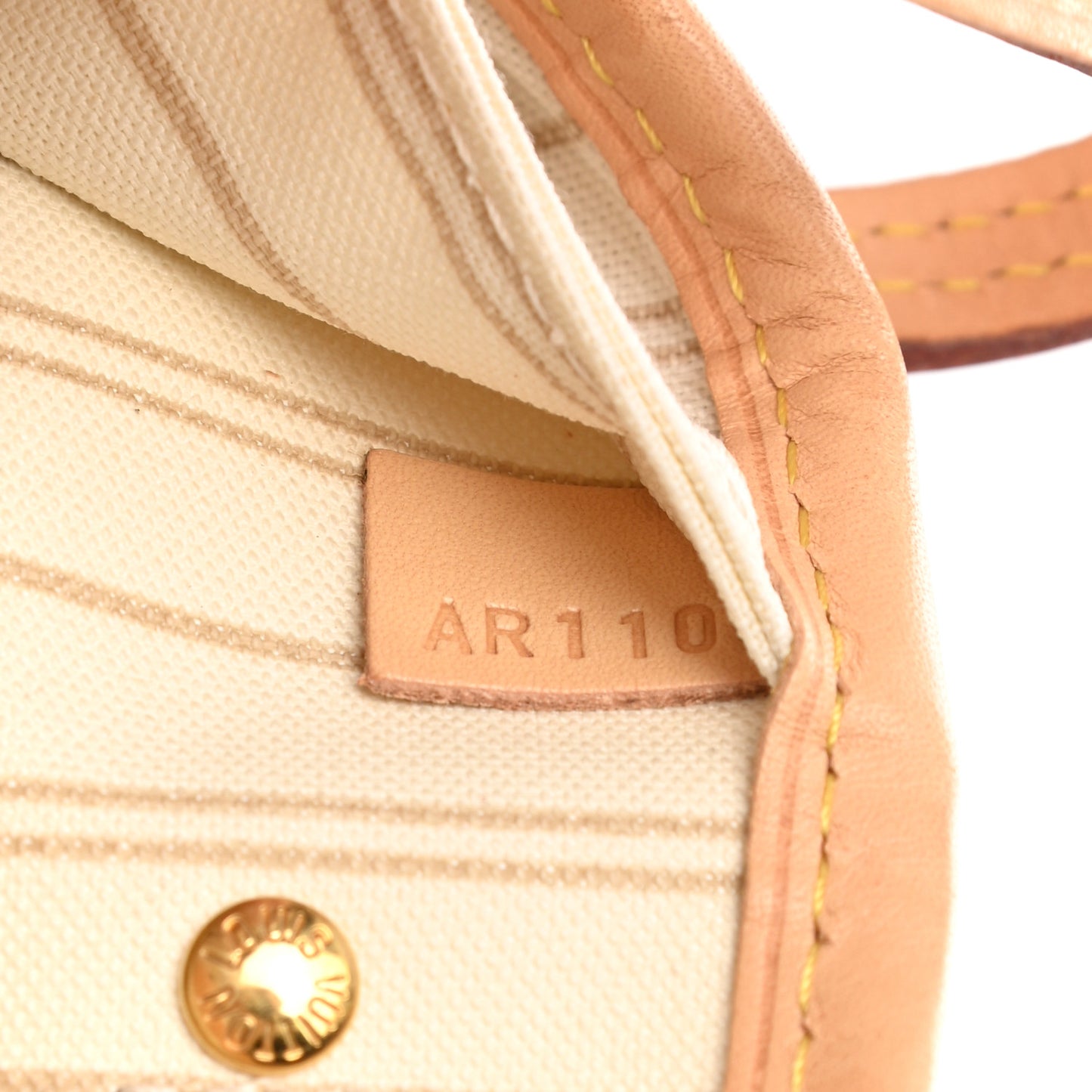 Damier Azur Neo Neverfull PM