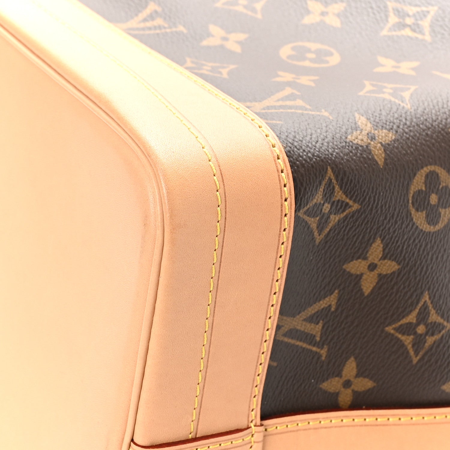 Louis Vuitton Monogram Noe 10 of 12