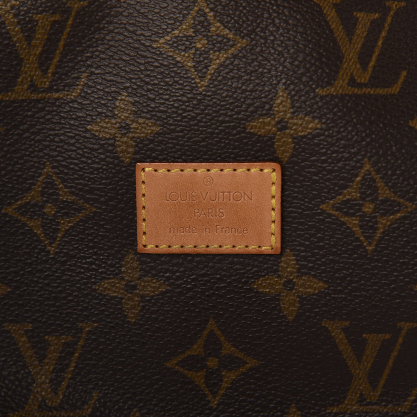 Monogram Saumur 30