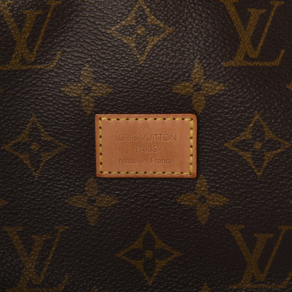 Louis Vuitton Monogram Saumur 30 6 of 11
