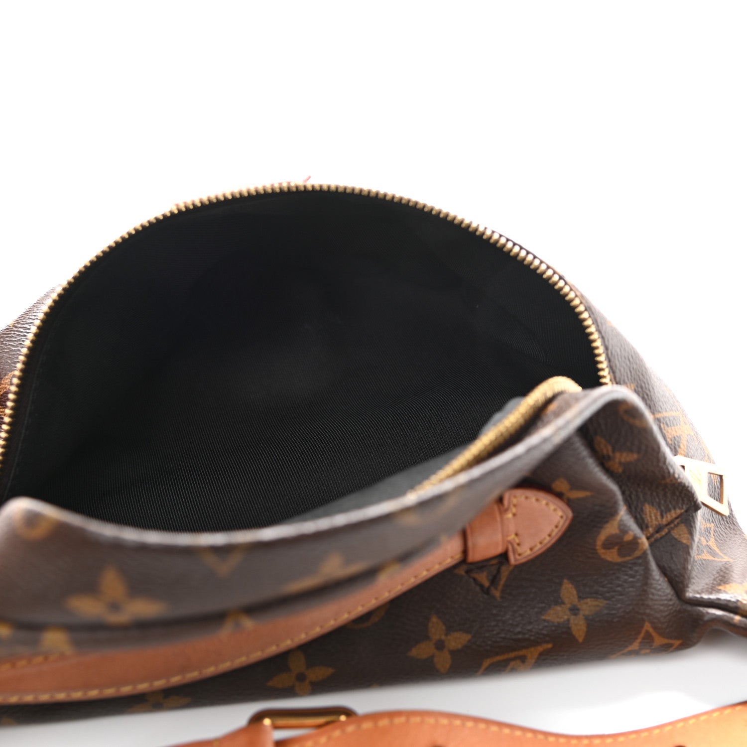 Louis Vuitton Monogram Bumbag 5 of 12