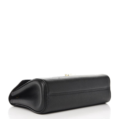 Louis Vuitton Empreinte Saint Germain PM Black 5 of 8