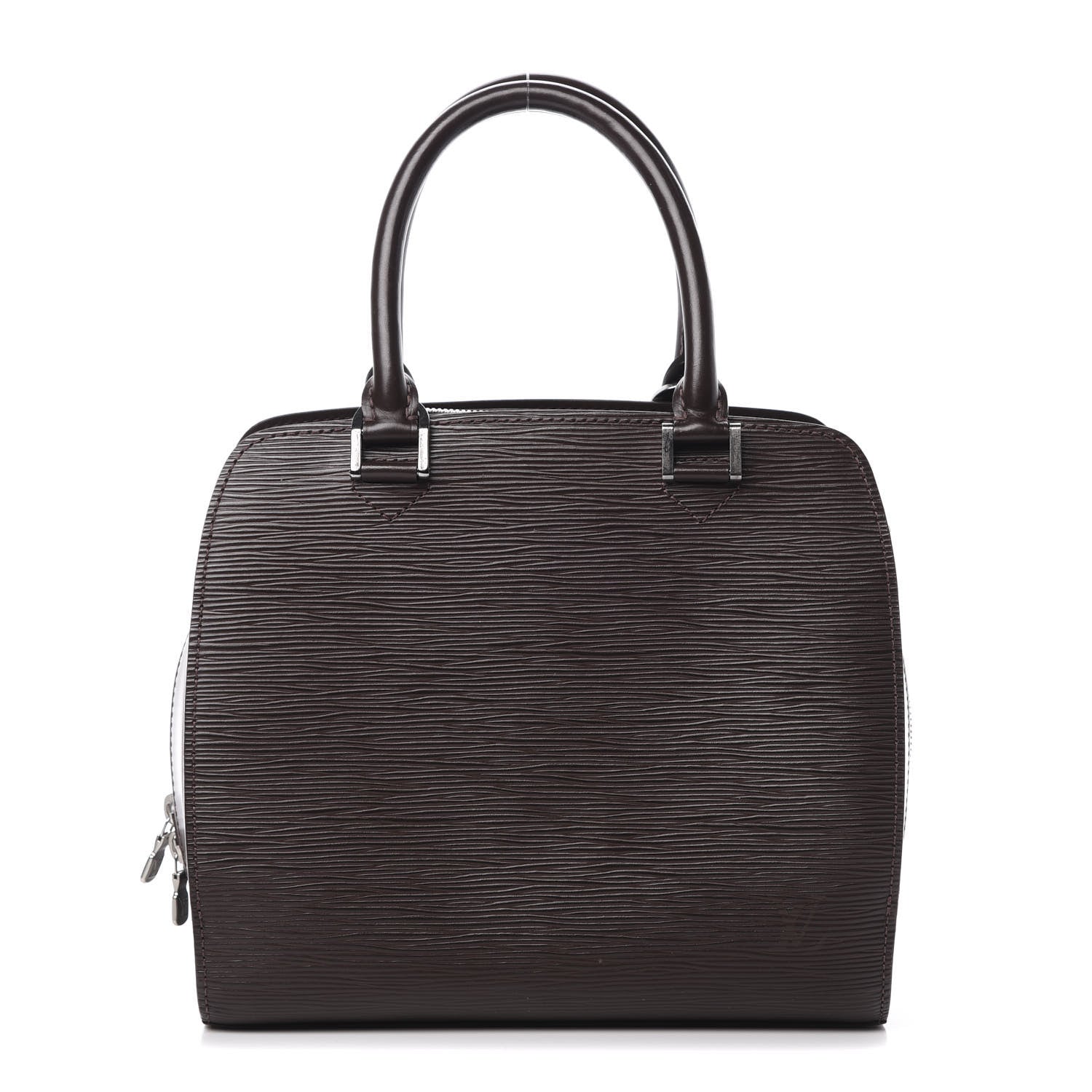 Louis Vuitton Epi Pont-Neuf Moka 1 of 9