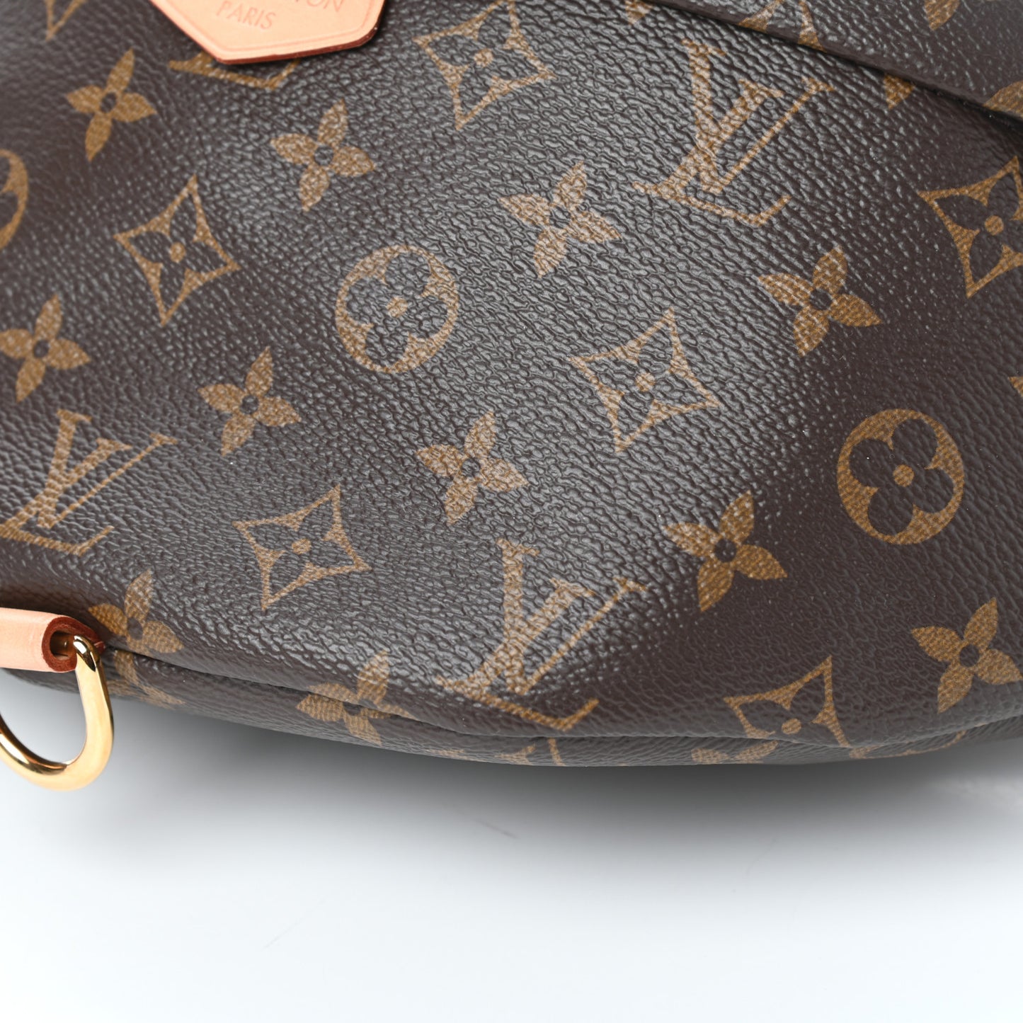 Monogram Bumbag