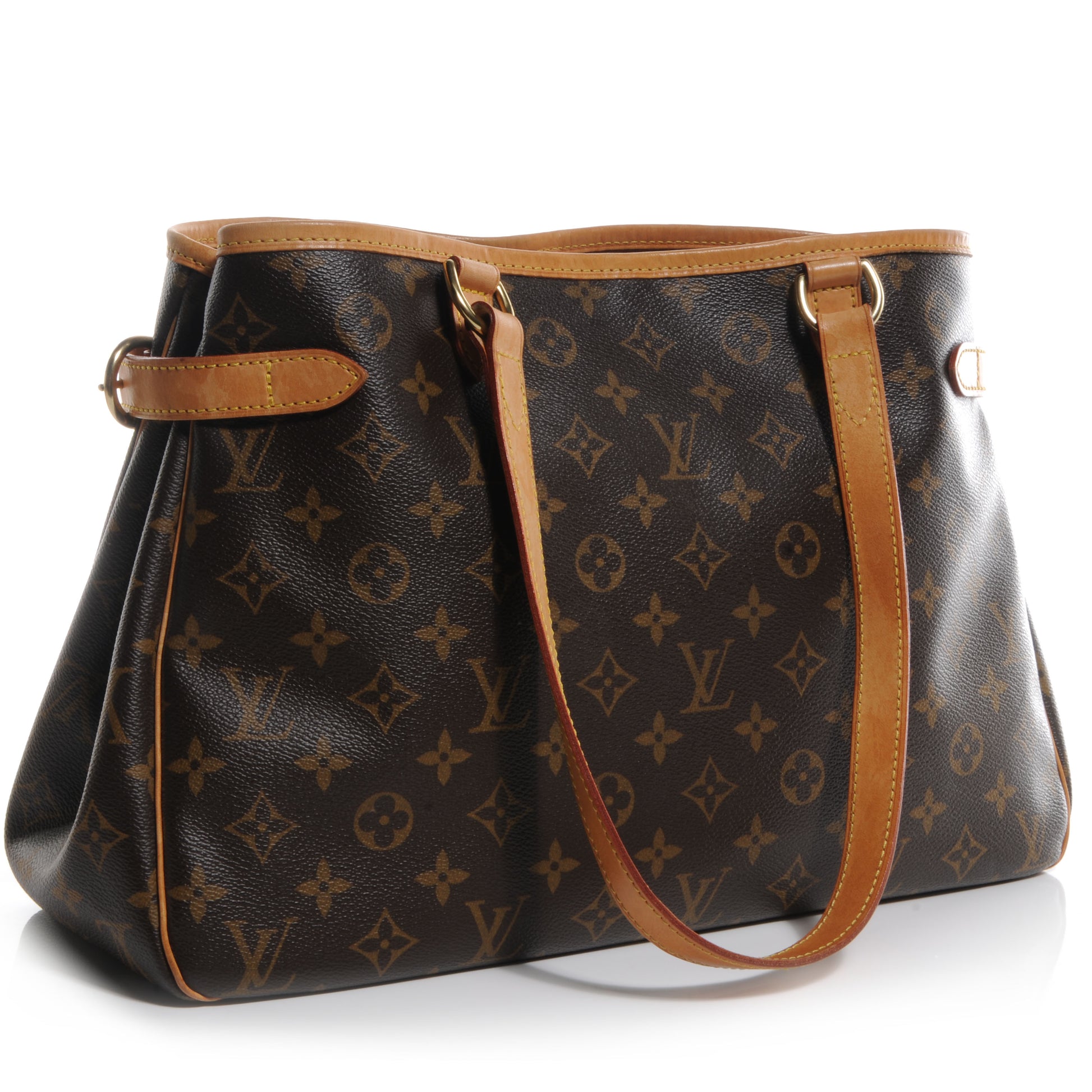 Louis Vuitton Monogram Batignolles Horizontal 3 of 7