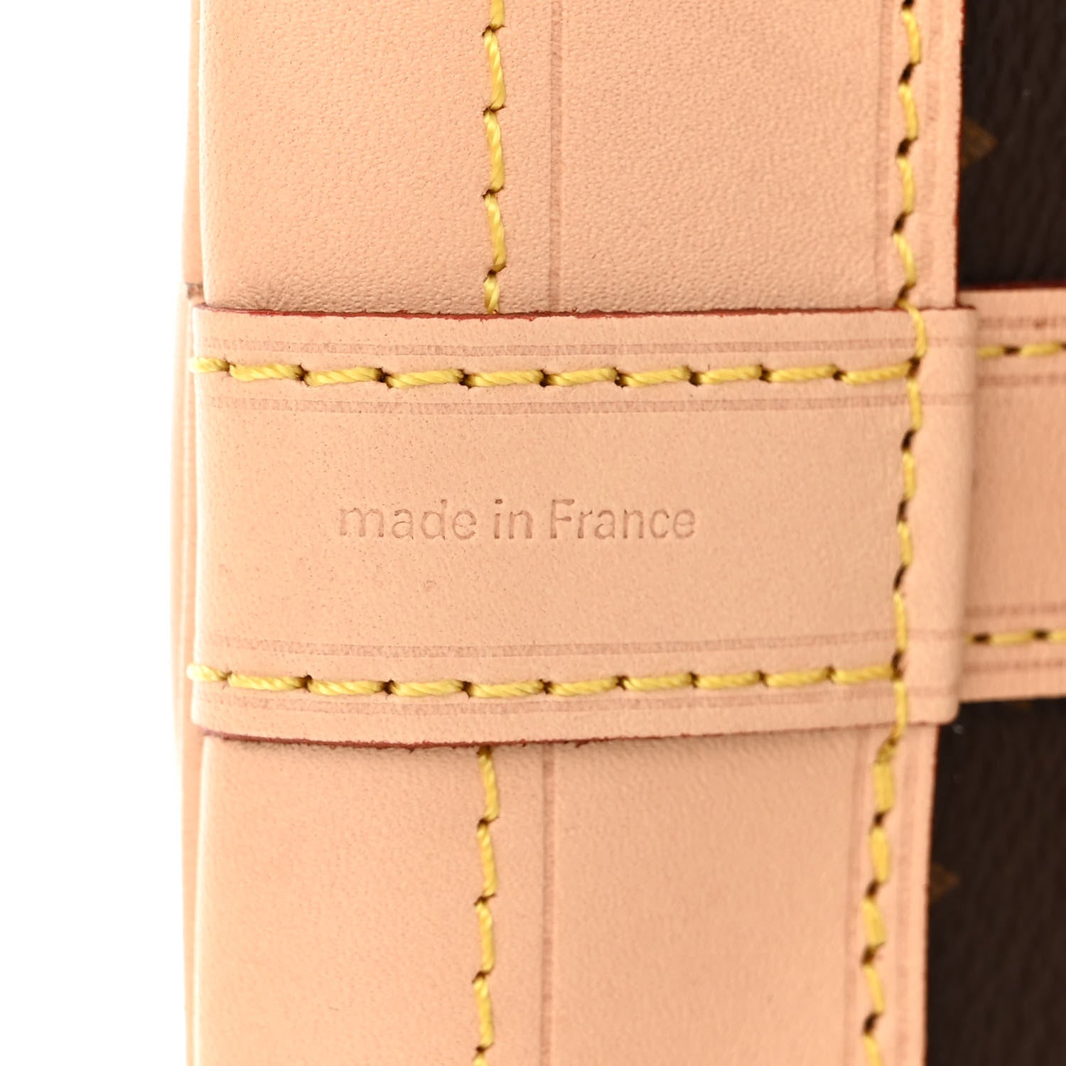 Louis Vuitton Monogram Noe 7 of 10