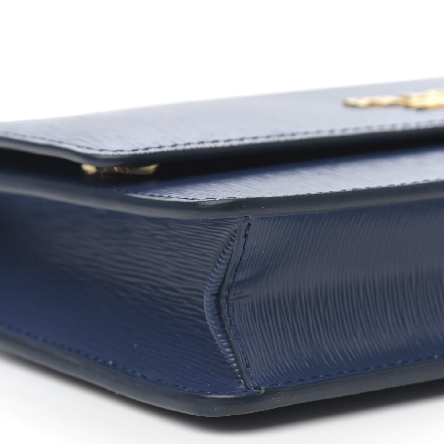 Vitello Move Mini Bag Bluette