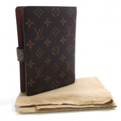 Louis Vuitton Monogram Medium Ring Agenda 3 of 8