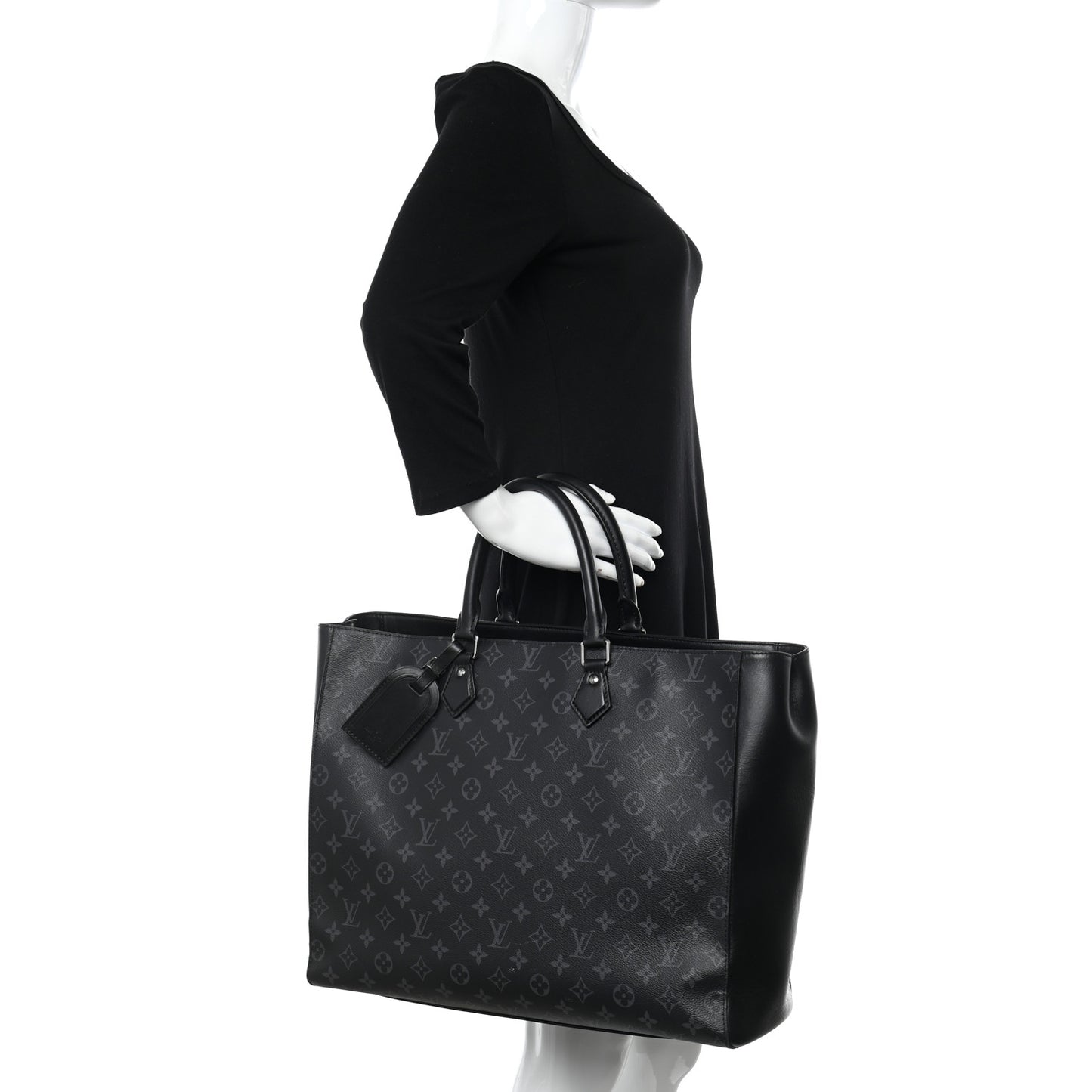 Monogram Eclipse Grand Sac