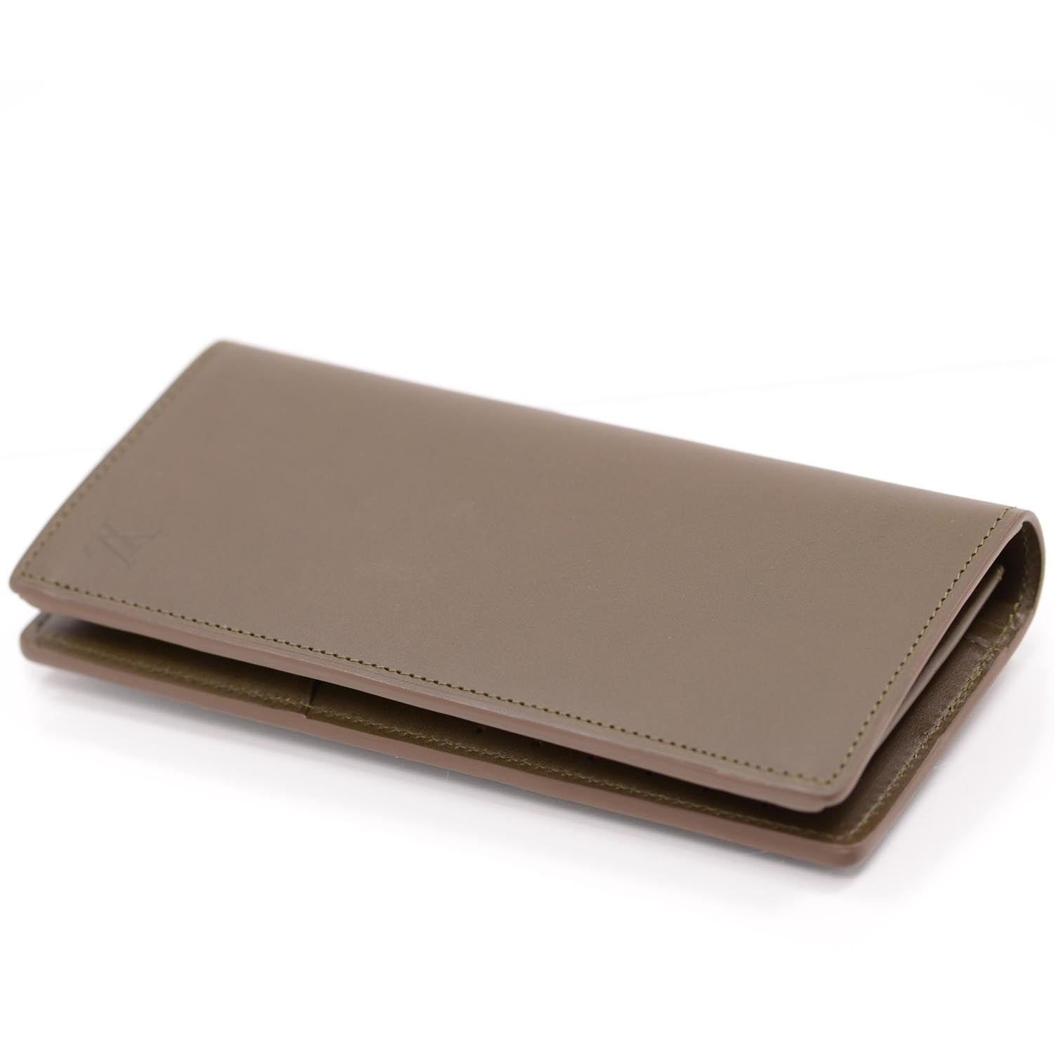Louis Vuitton Nomade Brazza Large Wallet Acacia 4 of 9