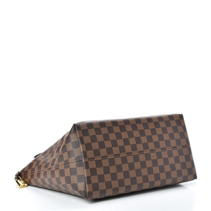 Louis Vuitton Damier Ebene Iena MM 3 of 10