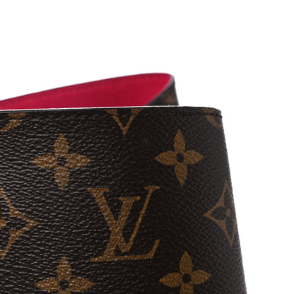 Louis Vuitton Monogram Neonoe MM Freesia 16 of 16