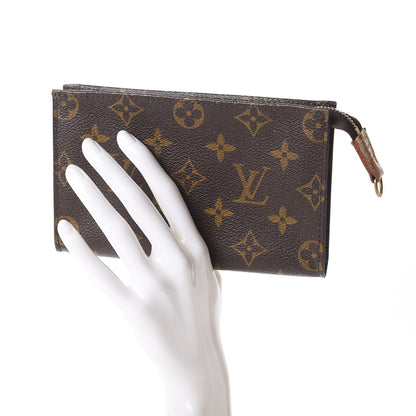 Louis Vuitton Monogram Bucket 27 Pouch 2 of 12