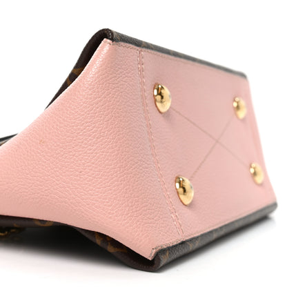 Louis Vuitton Monogram Surene BB Rose Poudre 8 of 9