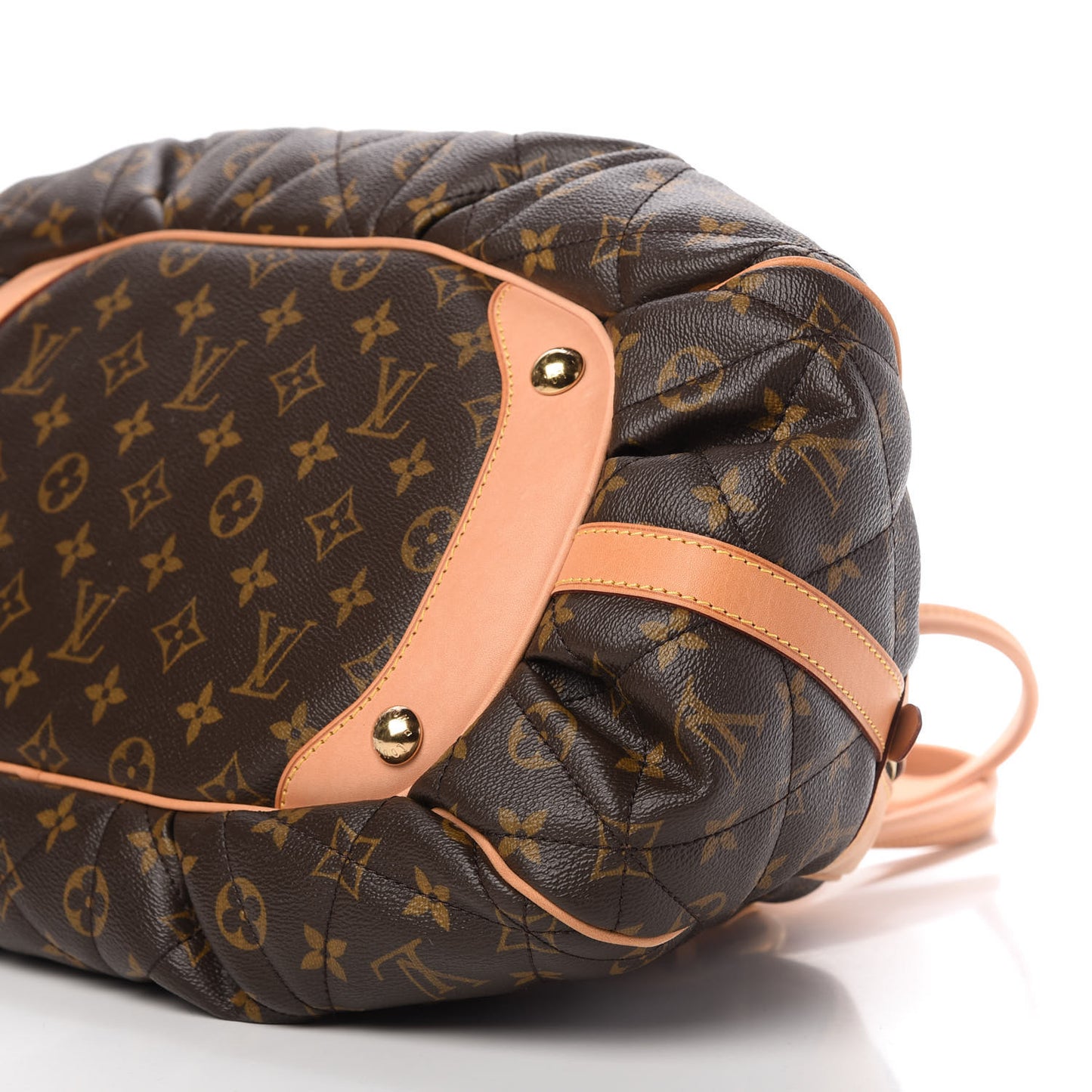 Monogram Etoile Bowling Bag