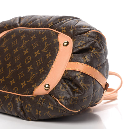 Louis Vuitton Monogram Etoile Bowling Bag 7 of 10