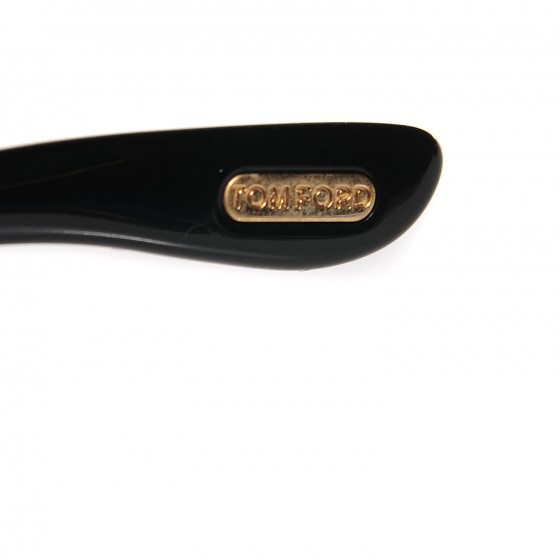 Clothhilde Sunglasses TF162 Black