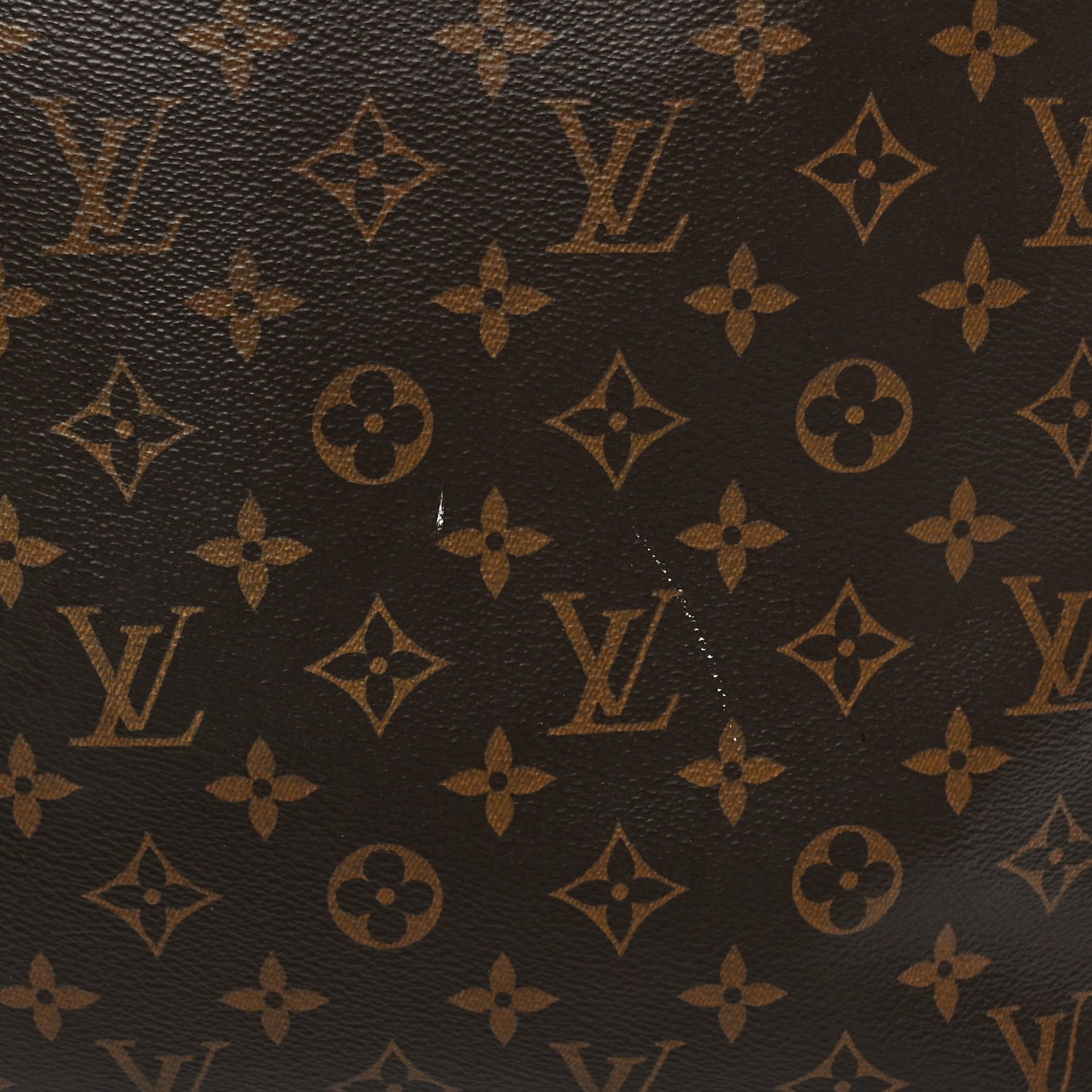Monogram Carry It