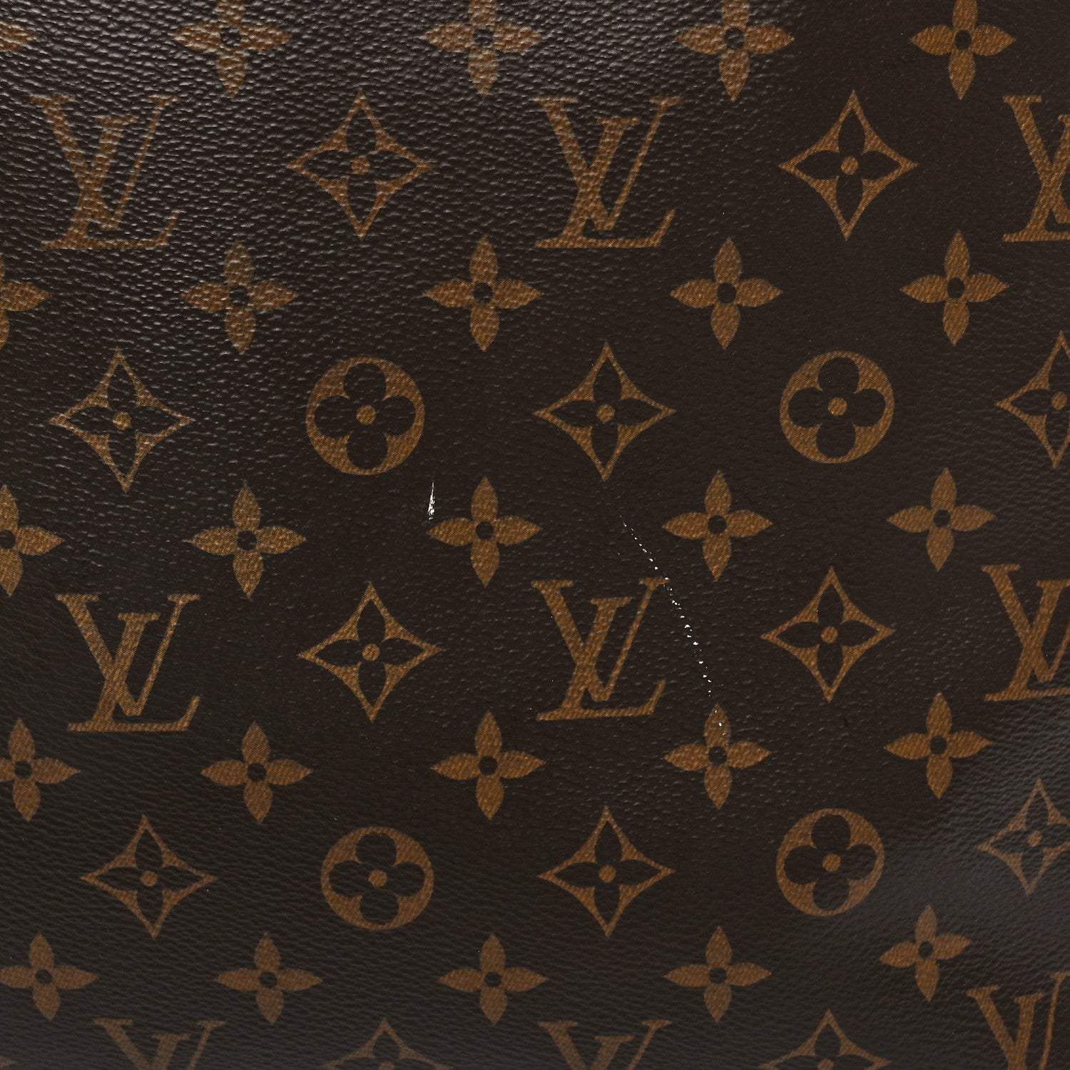 Louis Vuitton Monogram Carry It 13 of 13