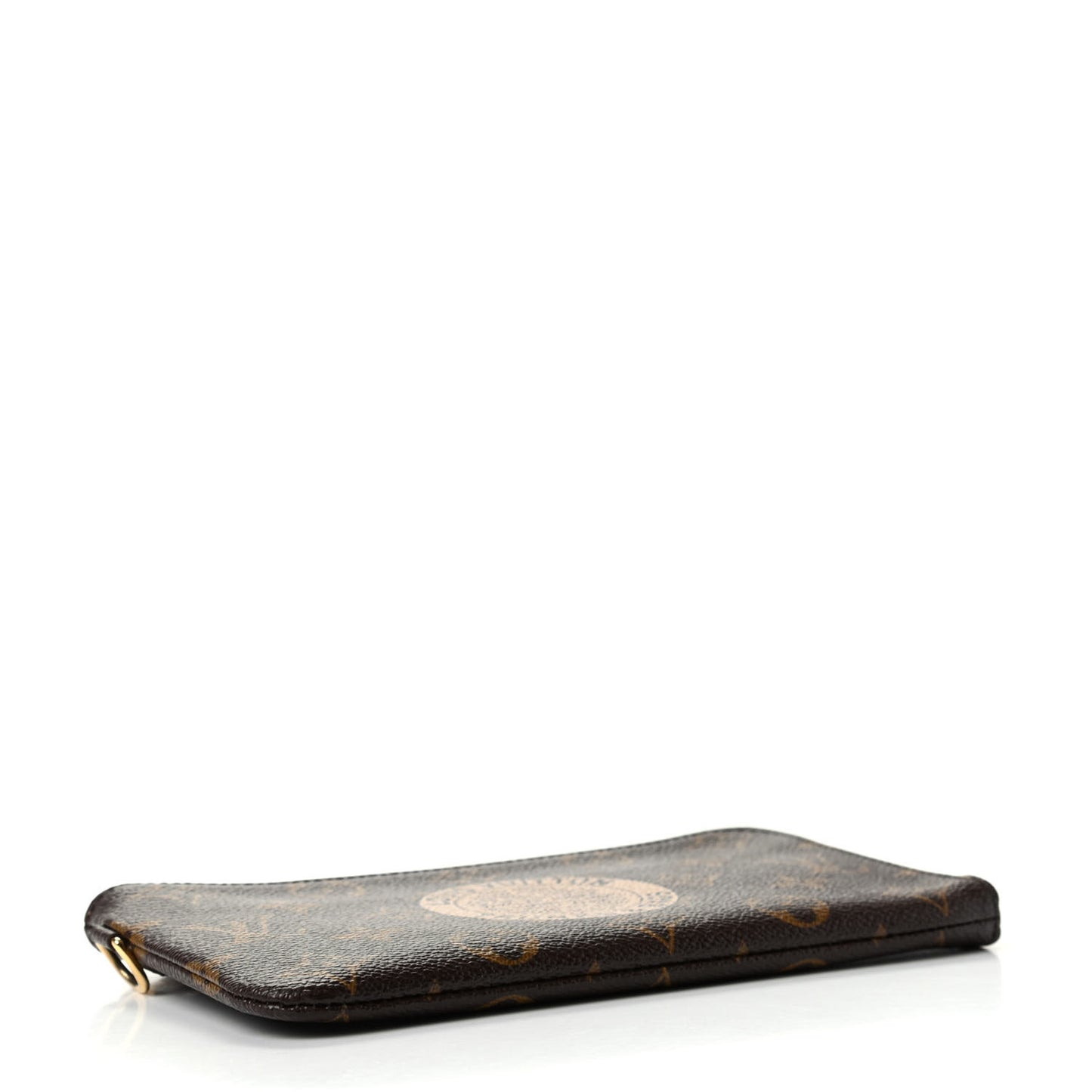 Monogram Complice Trunks and Bags Wallet Beige